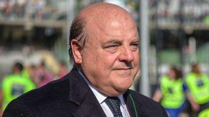 Taccone reagisce: "Contro il Novara voglio 10mila spettatori. Presenteremo un dossier per gli episodi a sfavore" 