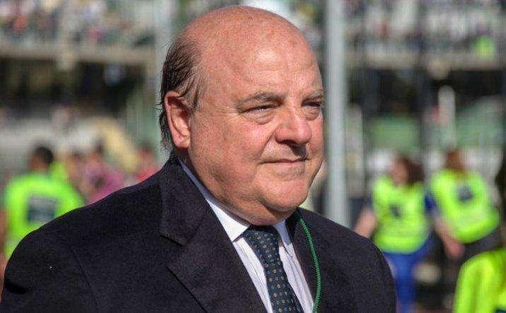 Taccone: "Il caso Ely ha creato un grande danno all'Avellino. La squadra sogna la Serie A"