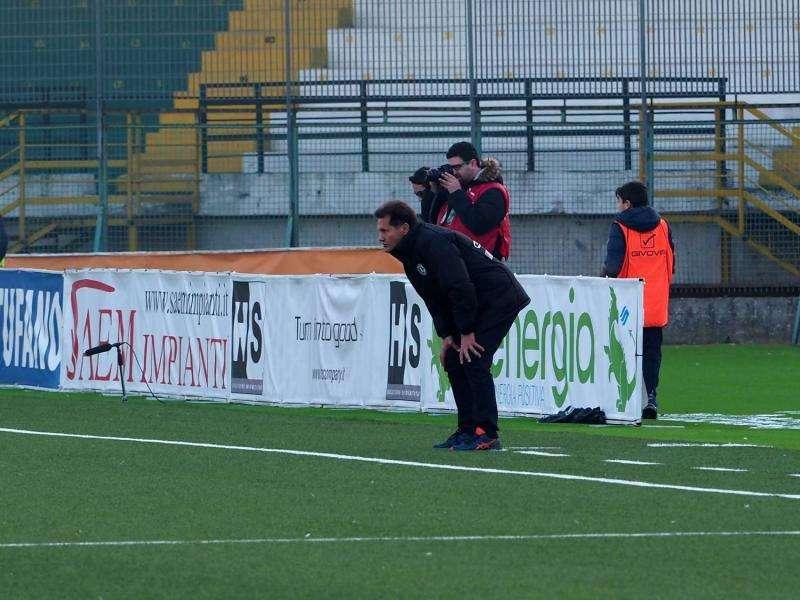 Avellino, Novellino conta gli assenti: out in sei, ridotto per Jidayi