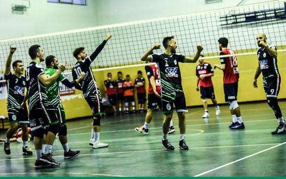 L'Atripalda Volley è salvo. Pesa: "Obiettivo raggiunto. De Cesare? Sarebbe bello ci desse una mano" 