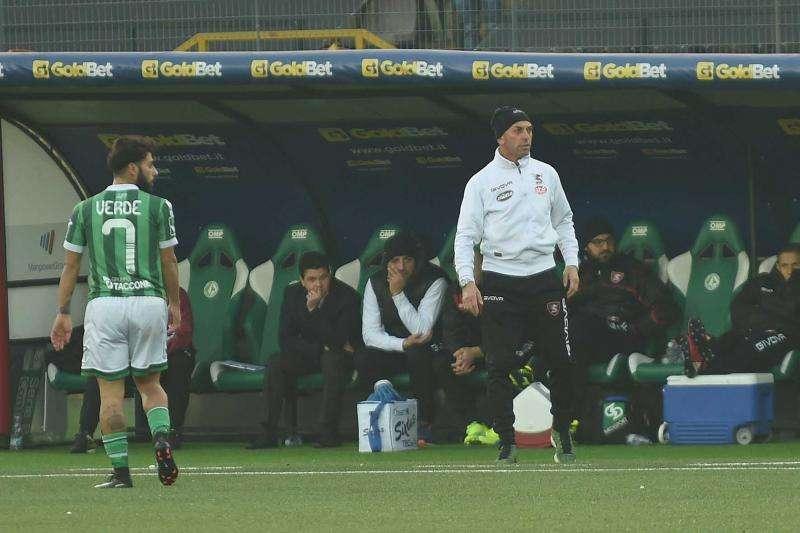 Top 11 Tmw: due biancoverdi nella speciale formazione 