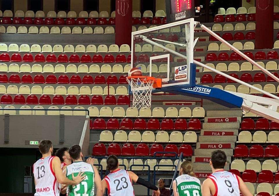 Delfes, Formato: "Bravi e lucidi nel finale"