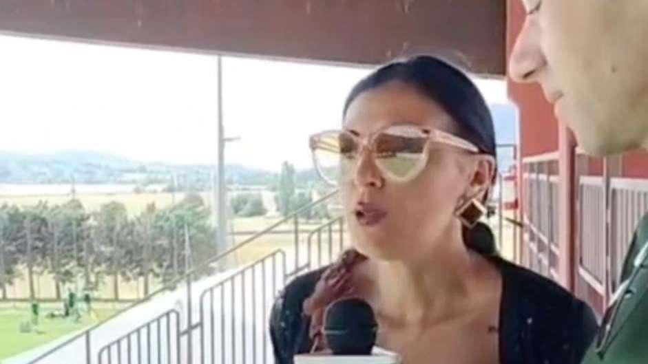 VIDEO - L'Avellino che verrà, voce alla sala stampa: il parere di Fabiana Di Nardo e Titti Festa