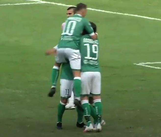 VIDEO - Gli highlights di Palermo-Avellino 0-2
