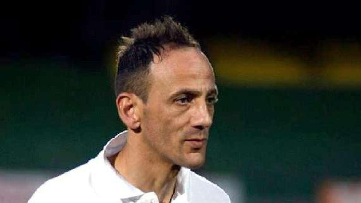 Fresta: "La dimensione dell'Avellino è la Serie A, Biancolino ha trasmesso senso di appartenenza"