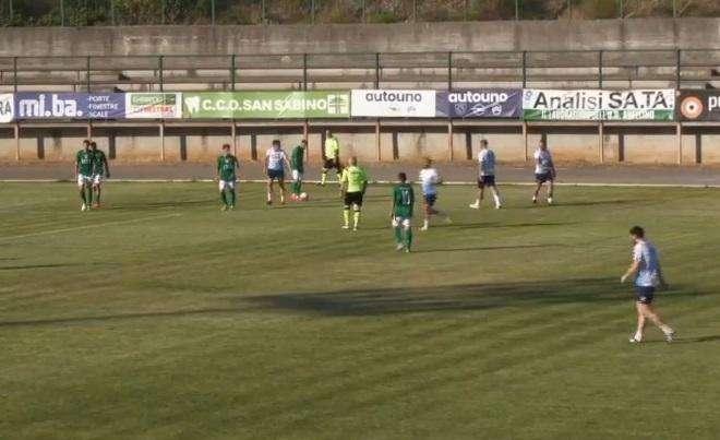 L'Avellino si diverte contro il Gregoriana Calcio: 19 reti, pokerissimo di Fusco, a segno Tribuzzi
