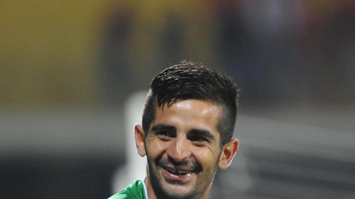 Ufficiale: Emanuele Catania al Sorrento