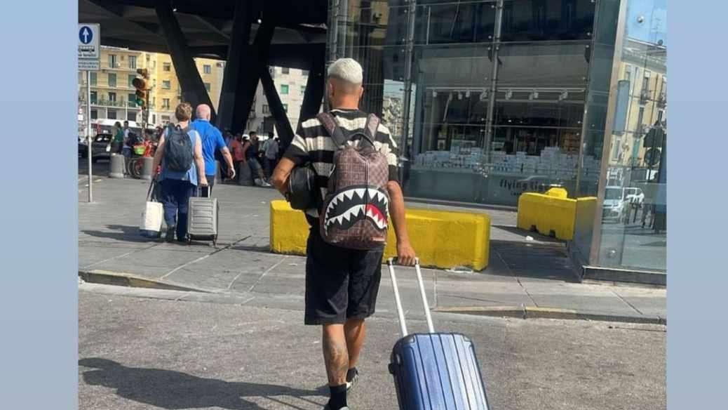 Non solo Franco e Marcone, si sblocca un'altra cessione