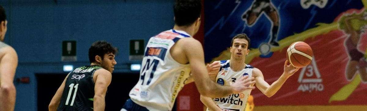 UFFICIALE - DelFes Avellino scatenata: ingaggiato il play Burini, la soddisfazione di Nevola