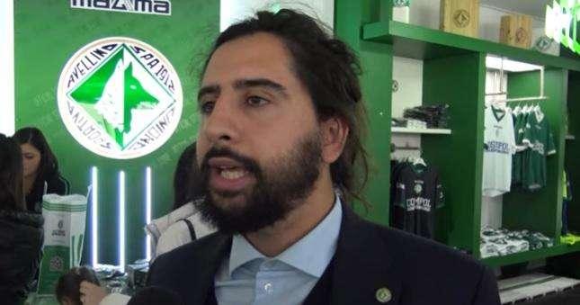 D'Agostino Jr.: "Porte chiuse? Voucher allo store per gli abbonati. Mercato? Ci saranno tanti movimenti"