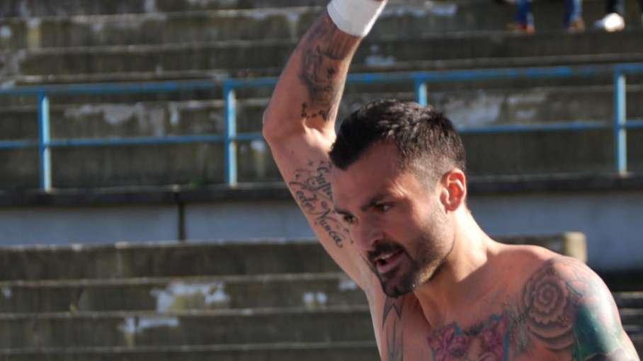 LIVE DA STURNO - Ecco perché manca il Pitone
