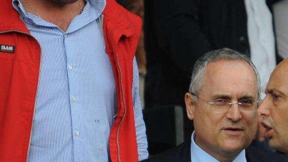 Giovanni Lombardi si tira fuori: "Avellino sarebbe un sogno ma non ci sono i presupposti per entrare"