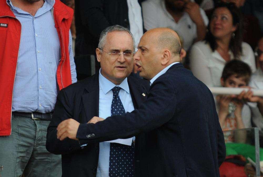Lombardi rinuncia all'Avellino e attacca la stampa: "Sono stato denigrato"