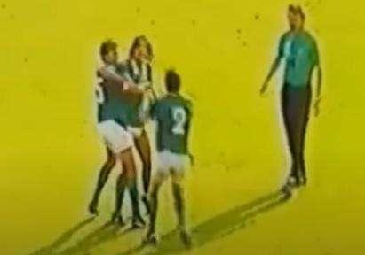 Mi ritorni in mente, 18 giugno: 1995, Fresta gol, Siracusa al tappeto e si va a Pescara