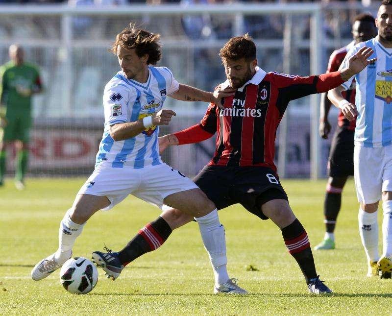 I top e i flop che non ti aspetti, così gli avellinesi in Lega Pro