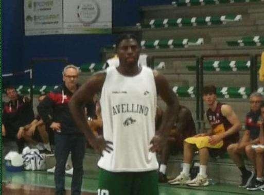 Dukes Cup, l'Avellino Basket si arrende contro Pesaro 