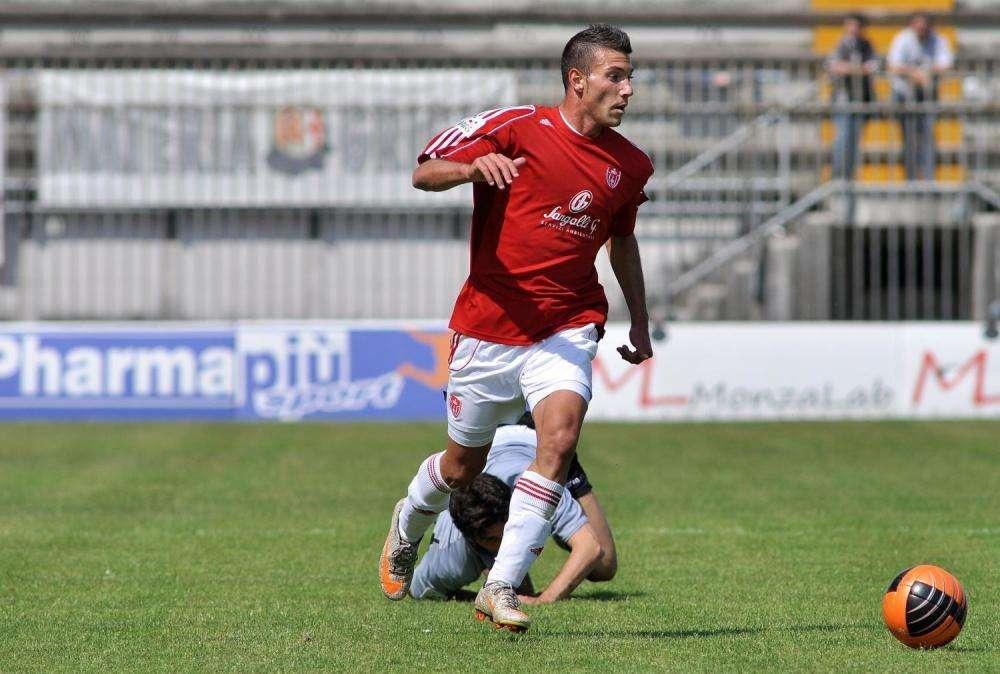 ESCLUSIVA - Mercato, in arrivo Manuel Ricci e Aniello Viscovo