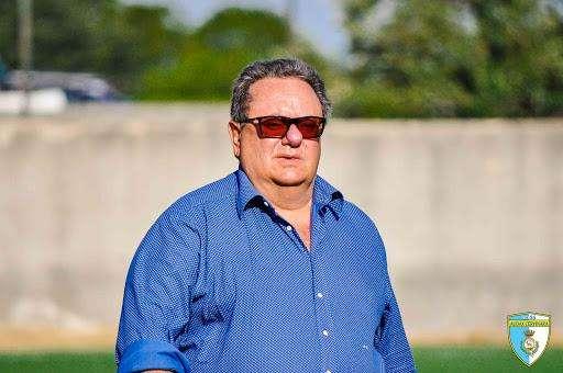 Nota del presidente del Cervinara dopo il nuovo DPCM 