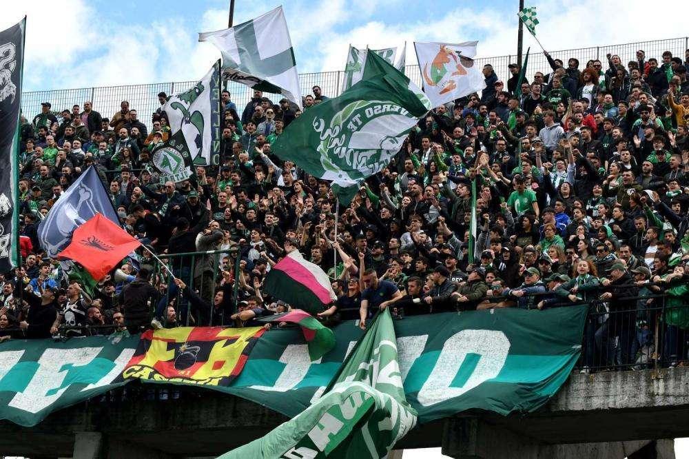 Passione Avellino: oggi a disposizione altri 300 biglietti
