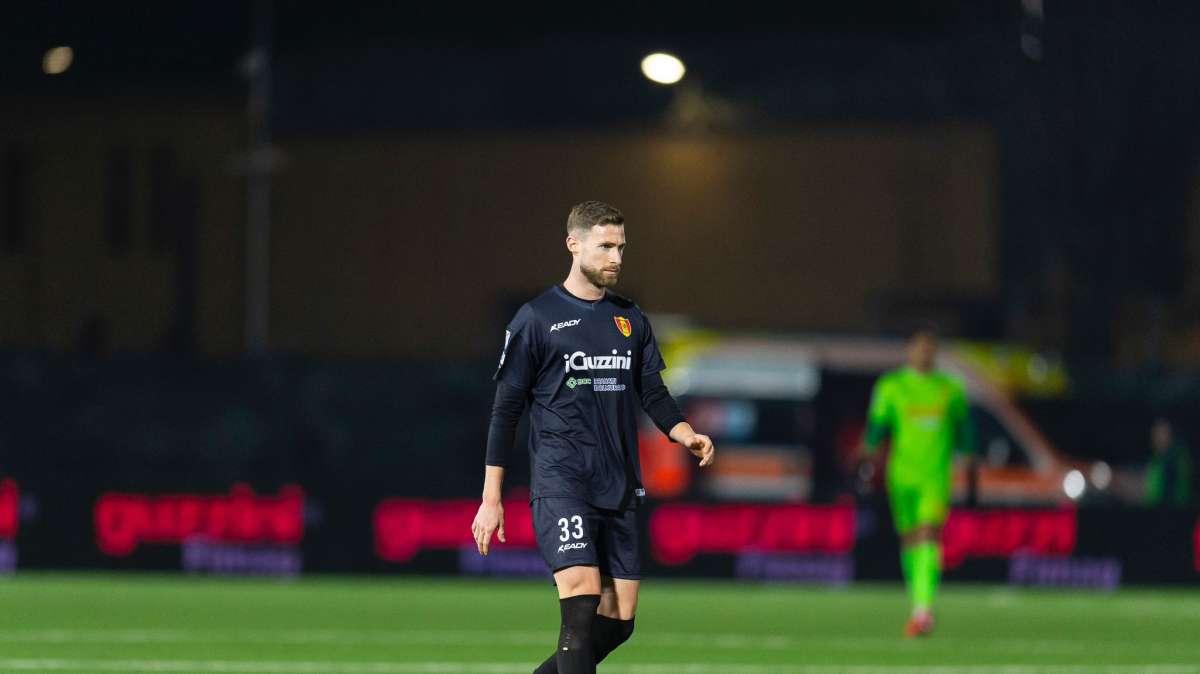 Rizzo a TuttoAv: "Turris parentesi in chiaroscuro. Domenica sarà un bel derby"