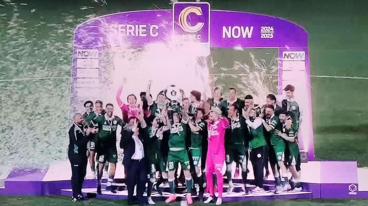 Giudice sportivo: ammenda all'Avellino dopo la gara con il Padova