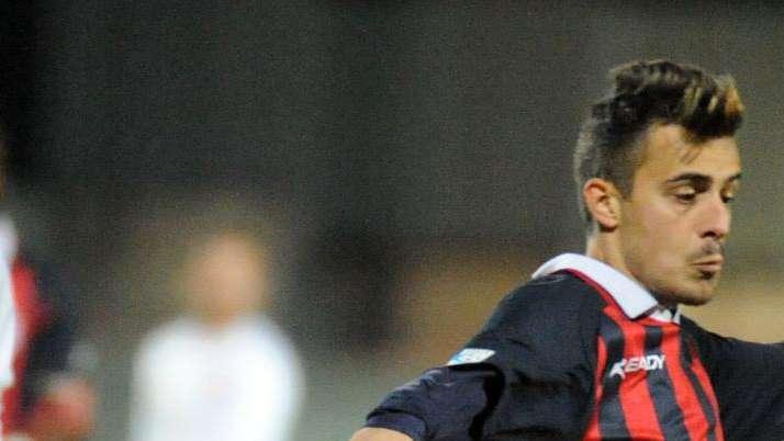 Juve Stabia, Scaccabarozzi: "Ad Avellino per fare punti ma sappiamo di affrontare una squadra forte"