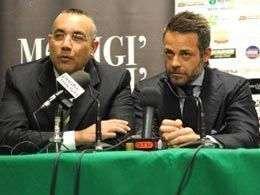 ESCLUSIVA, Franco Mazzariello: " Ecco perchè ho lasciato il settore giovanile dei Lupi"