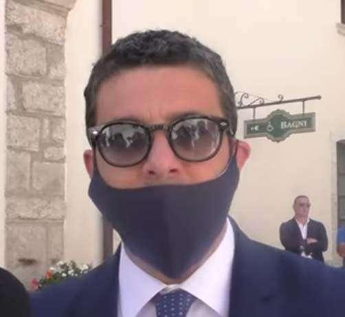 Il sindaco di Mercogliano D'Alessio: "Momento tradizionale, playoff terno al lotto"
