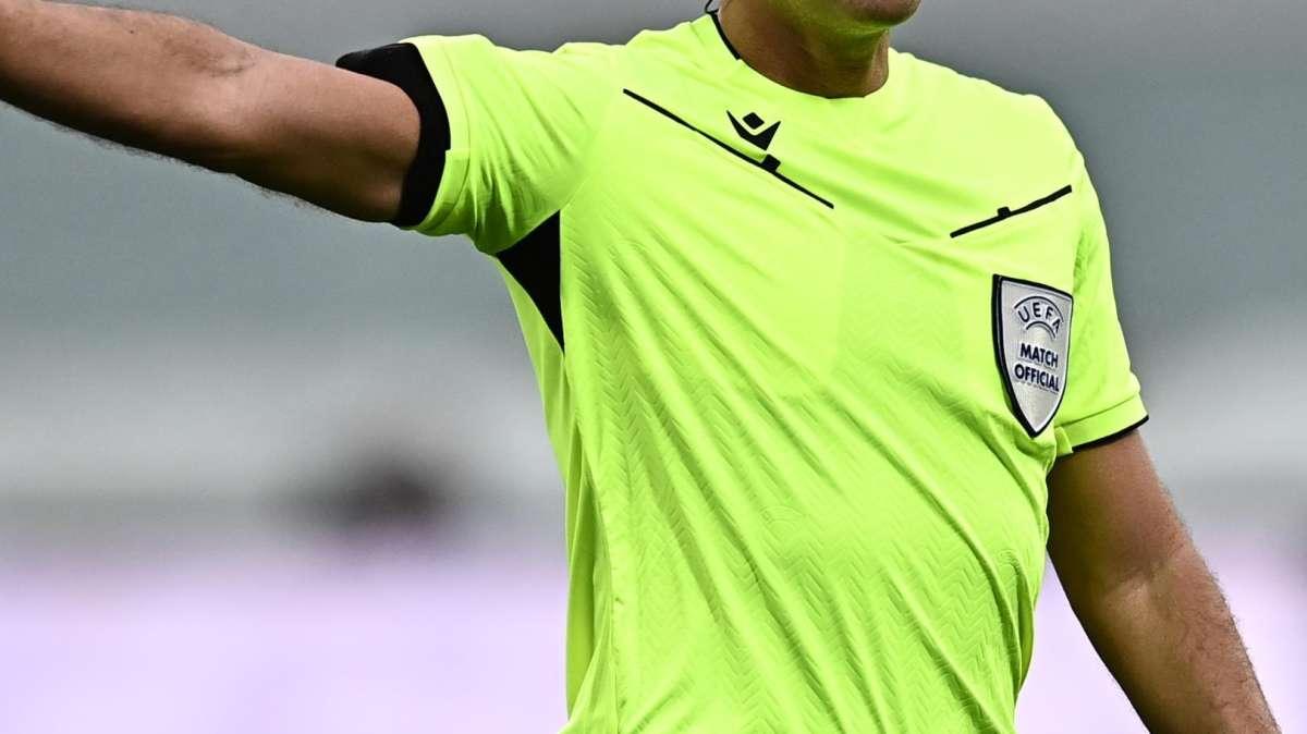 ECCELLENZA. Ecco chi dirigerà le irpine nella 2a giornata
