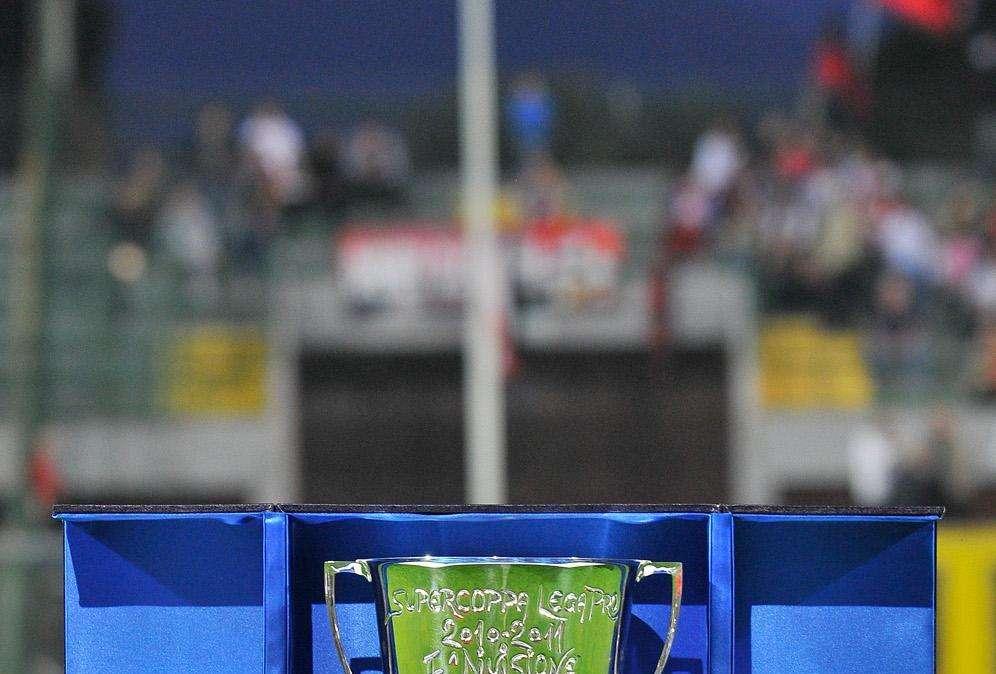Quote SNAI: Trapani favorito ma per l'Avellino non impossibile il blitz...