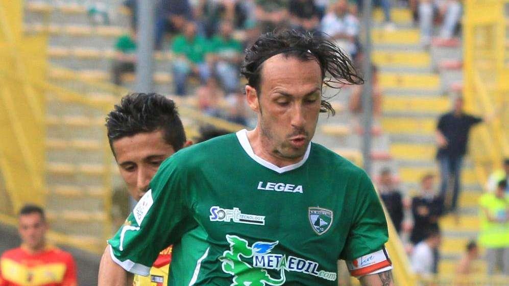 Capitan Millesi fa gola a molti, tre i club sul centrocampista biancoverde