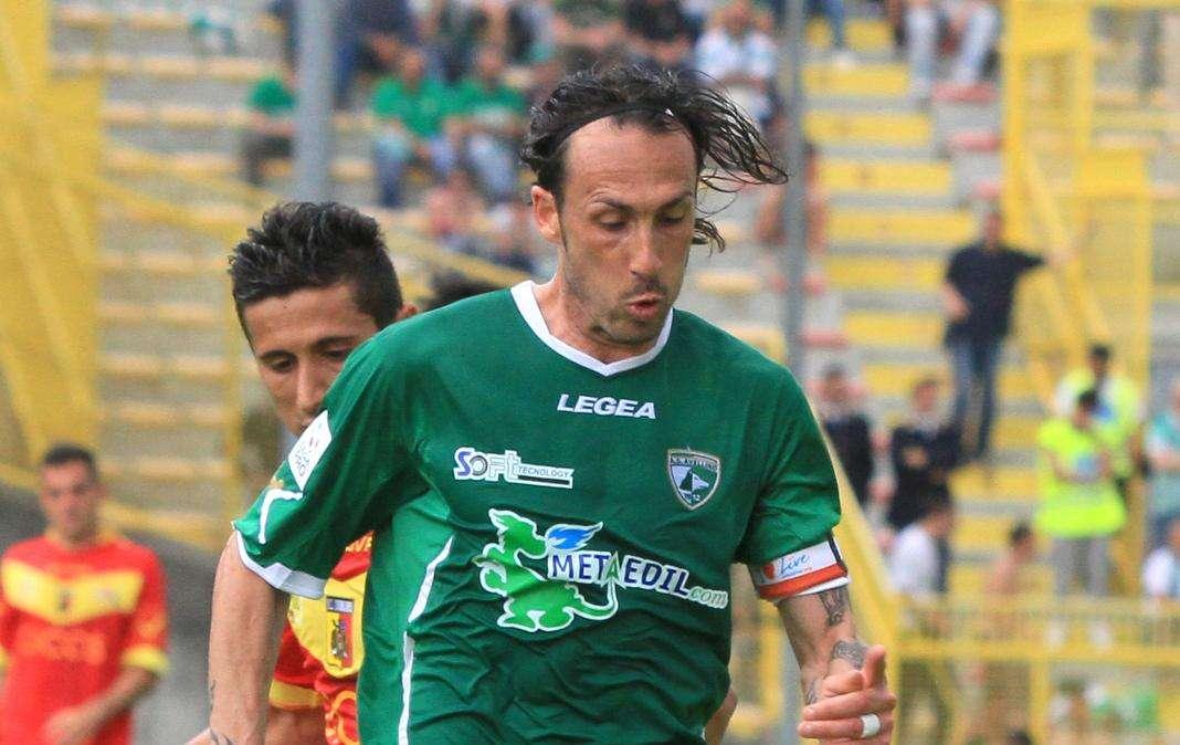 Millesi: "Sono catanese ma Avellino mi ha consacrato. Spero in un pareggio" 