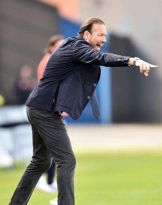 Avellino, lo score di Marcolin è stato tutt'altro che positivo