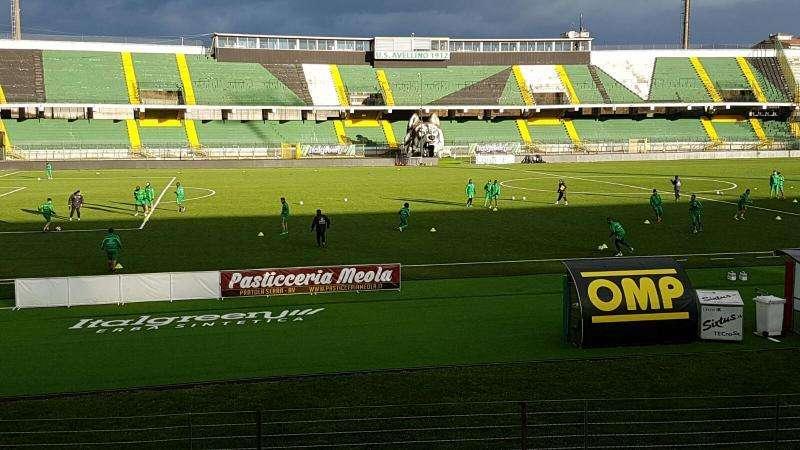 Allenamento a porte aperte alle 15: l'Entella nel mirino 