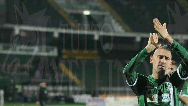 Avellino, se ci si mette anche la sfortuna diventa dura. Ora serve solo un po' di serenità