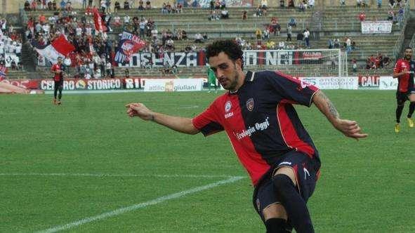 UFFICIALE - Il Cosenza riscatta Arrighini
