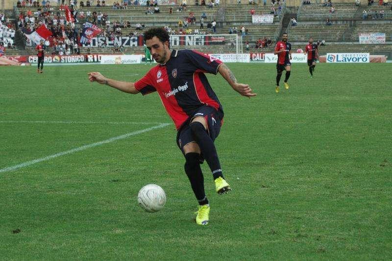 Avellino, è il giorno di Arrighini? 