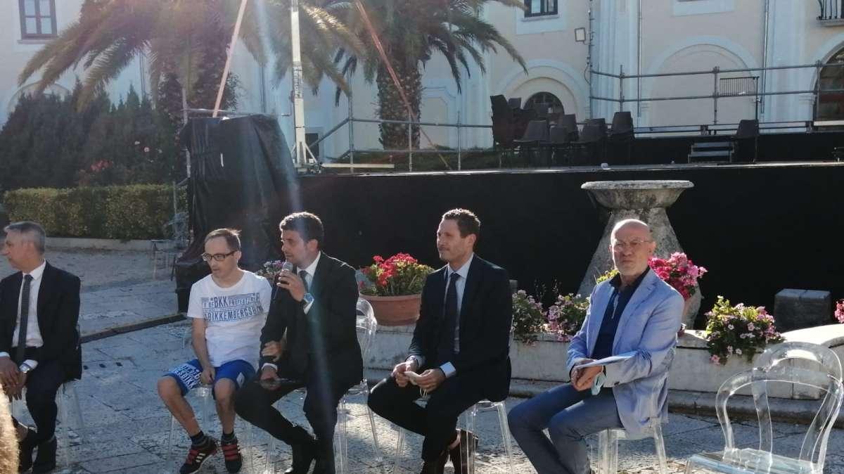 De Vito: "Nelle prossime ore annunceremo le prime uscite e risoluzioni di contratti. Mercato in entrata? Abbiamo le idee chiare"