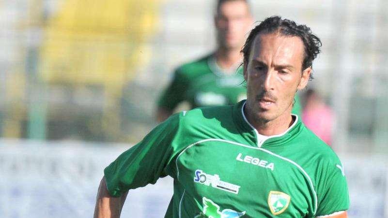 Millesi alla carica: "E' stato un grande anno, vogliamo fare bene in Serie B"