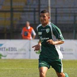 Un ex biancoverde riparte dal Calcio a 5