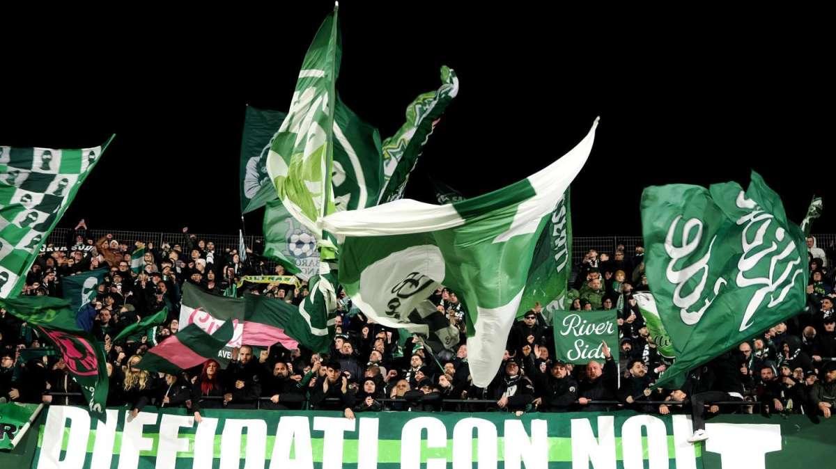 Monza-Avellino, la prevendita del settore ospiti procede a gonfie vele: i numeri