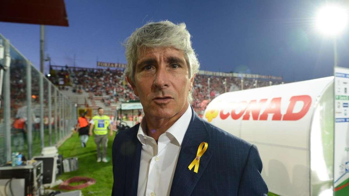 Abodi: "Grazie alla Serie B sono esplosi tanti ragazzi"