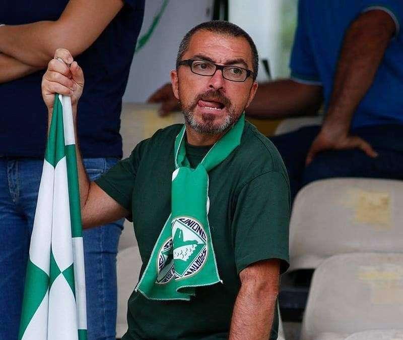 È un giorno triste, ci ha lasciati Flavio Puleo