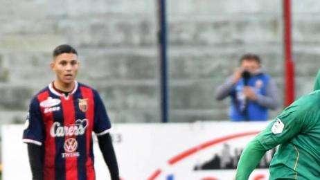 TuttoAv Award - Bari-Avellino, Albadoro sugli scudi. Parisi allunga ancora