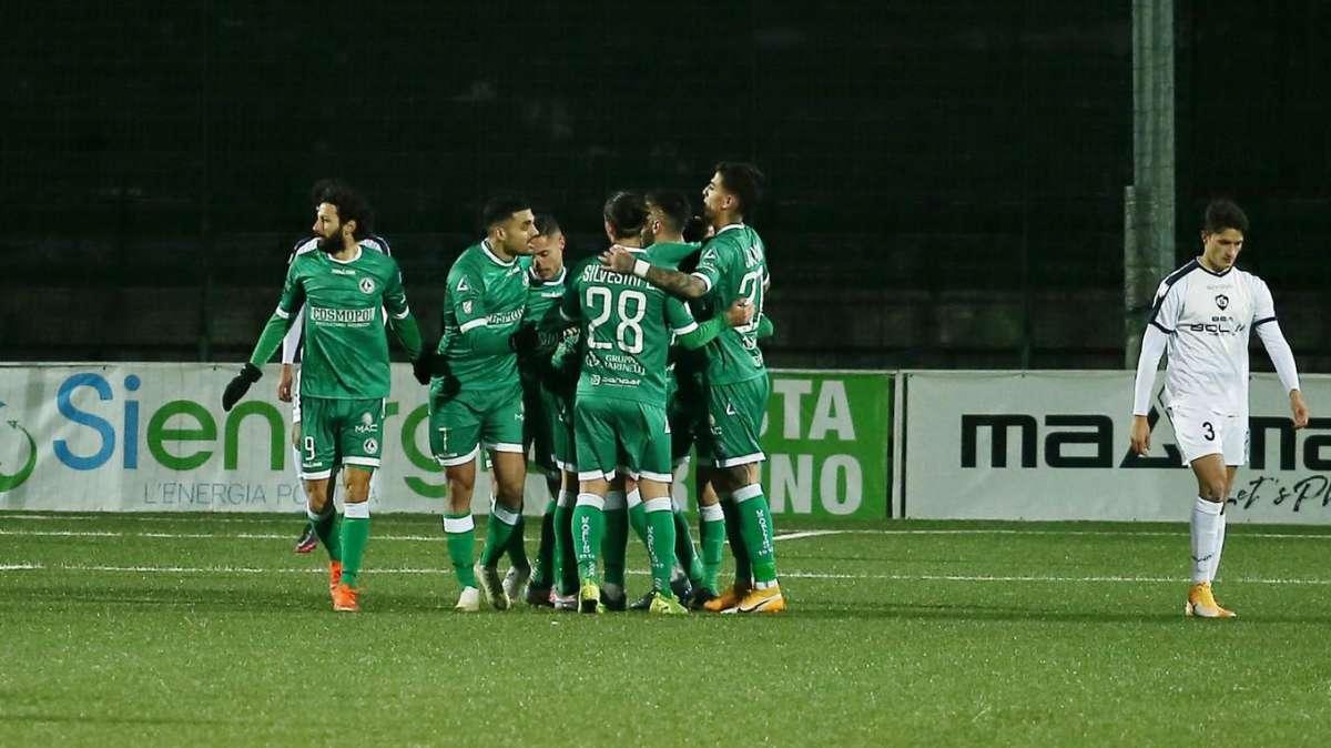 Avellino, tutti negativi gli altri tamponi effettuati al gruppo squadra