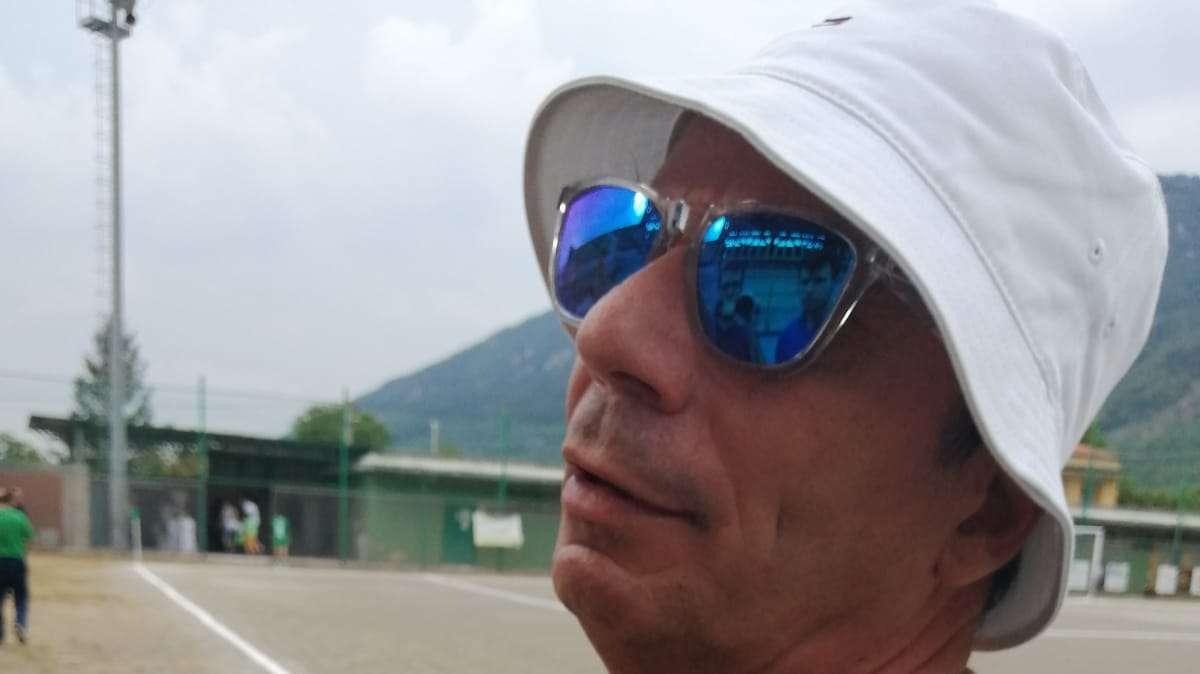 Capuano: "Proposi Rovella e Cambiaso 2 anni fa a D'Agostino. Parisi è un top. Garofalo? Quanto fatto con lui ad Avellino, vuol dire non capire di calcio"