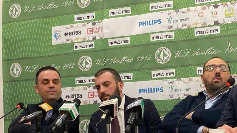 Avellino, oggi è il giorno degli stipendi: Circelli e Izzo troveranno un'intesa?