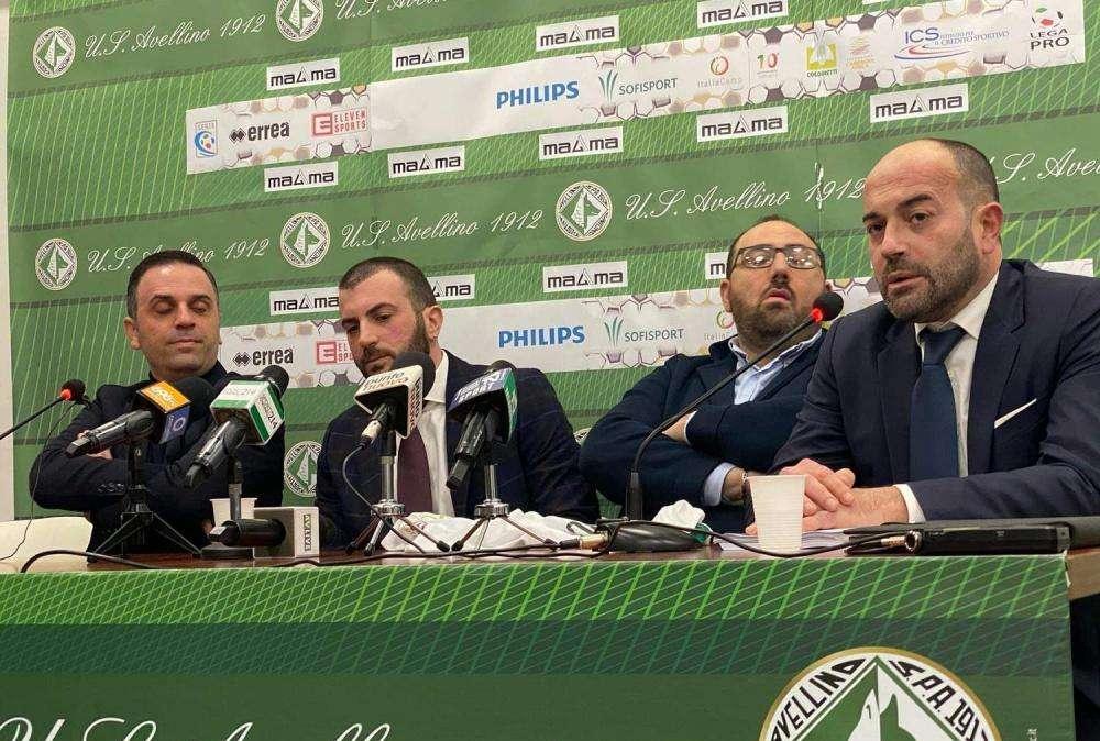Avellino, tutto fermo allo scambio di Pec e il tempo scorre inesorabile