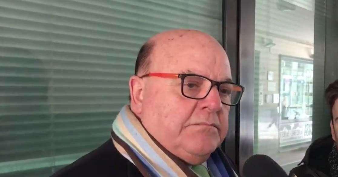 Taccone: "Italpol ha analizzato i documenti, è tutto in regola ma aspettano notizie anche extra bilancio"