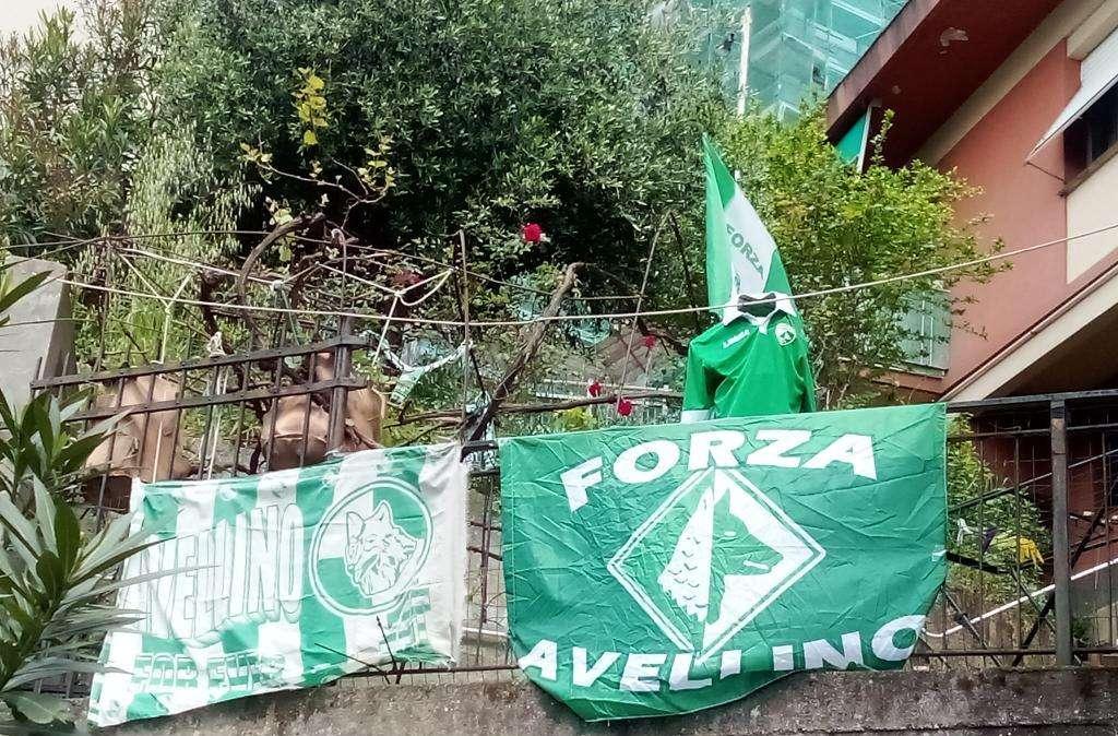 FOTO - Da Benevento a Genova, ecco come stanno festeggiando i tifosi biancoverdi